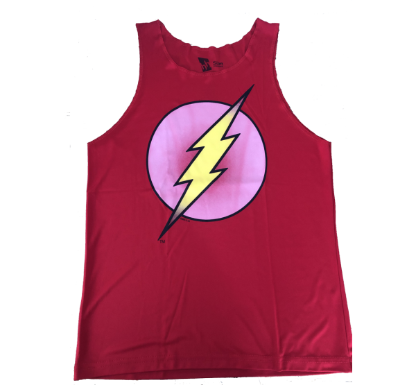 Flash Gym Tank